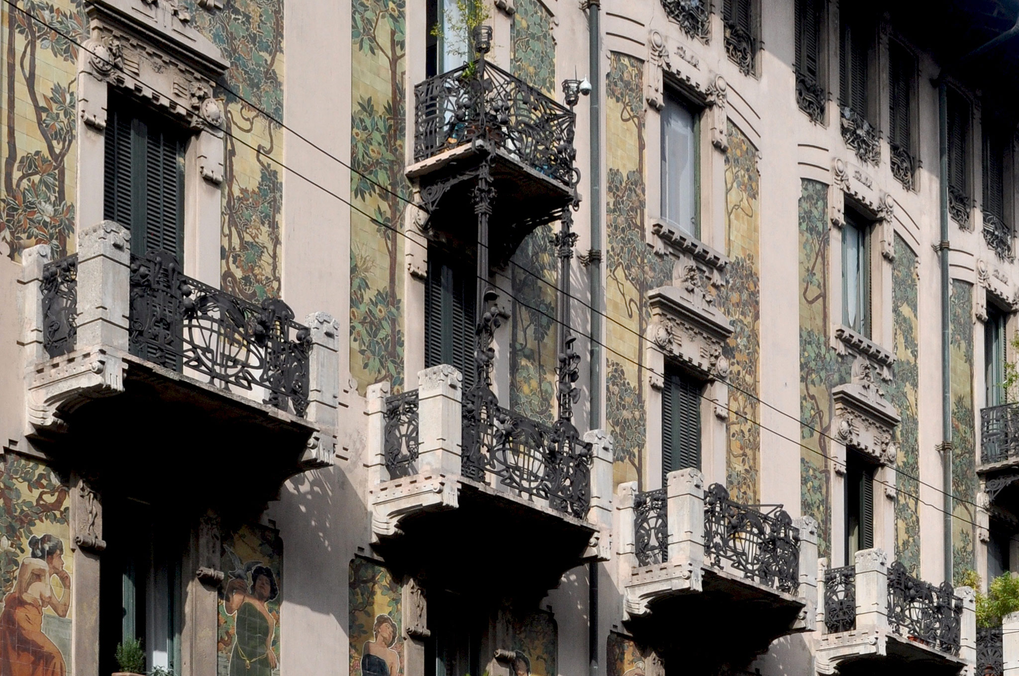 Milan